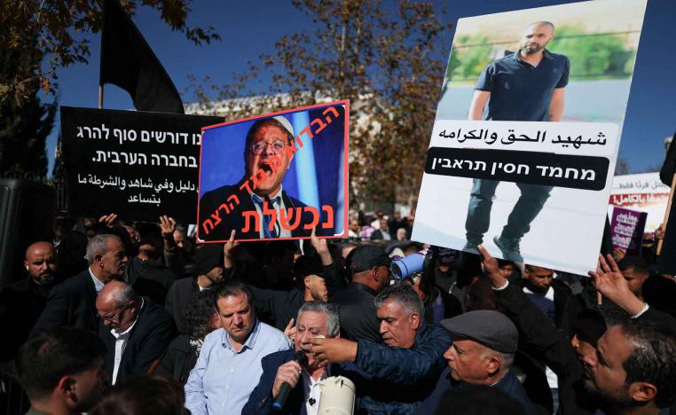 Potential consequences for Israel’s right-wing parties are significant