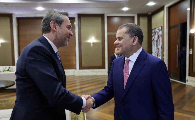 Turkey appears determined to cement its position as a leading player