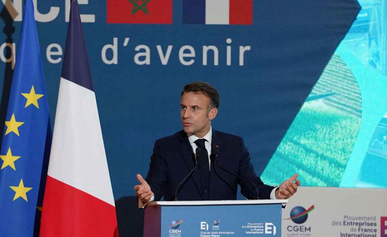 A determination to deepen strategic partnership with Rabat