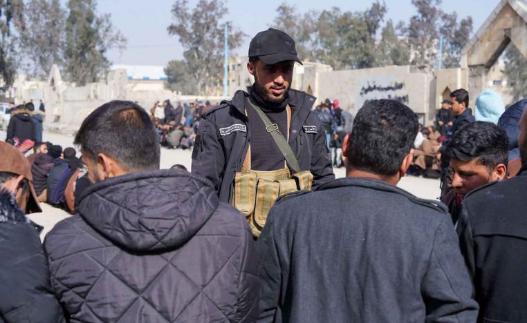 Ceasefire holds but spectre of resumed fighting still looms