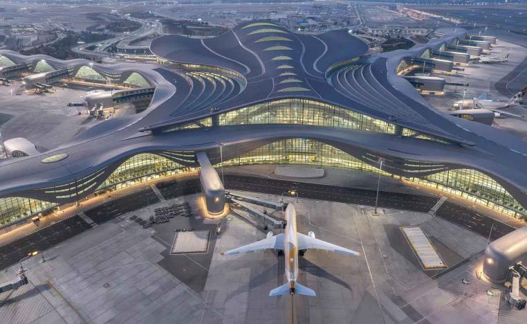 A global icon, outperforming peers across Europe, the Middle East and Africa