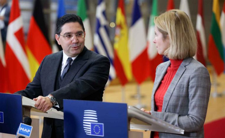 A significant diplomatic shift with far-reaching political implications