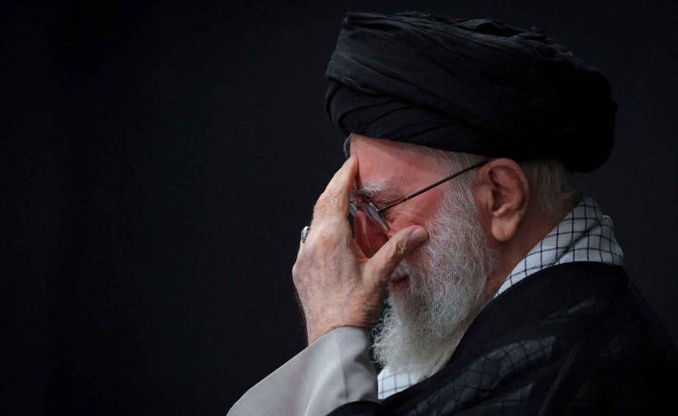 Uncompromising rhetoric