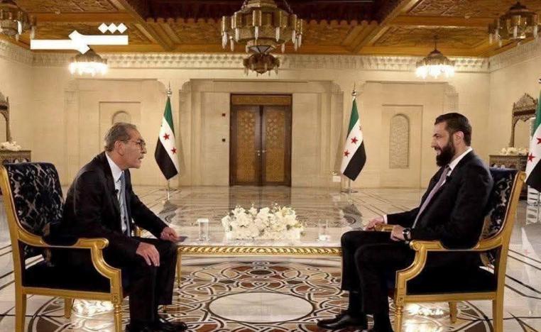 ناكوزي عرض منفردا وجهة نظره عن اللقاء