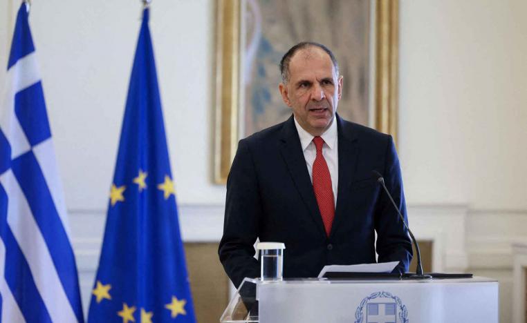 Pushing maritime limits