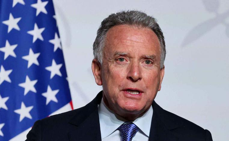 Resolve on the nuclear file 