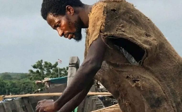 Nearly one million followers