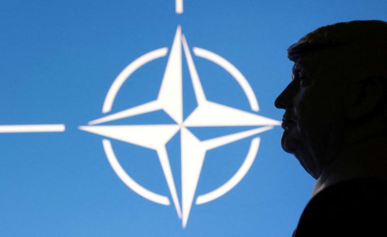 تهديد ترامب بالاستيلاء على غريلاند ينذر بتفكك الناتو