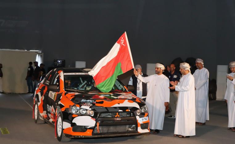 السباق هذا العام يشهد مشاركة واسعة