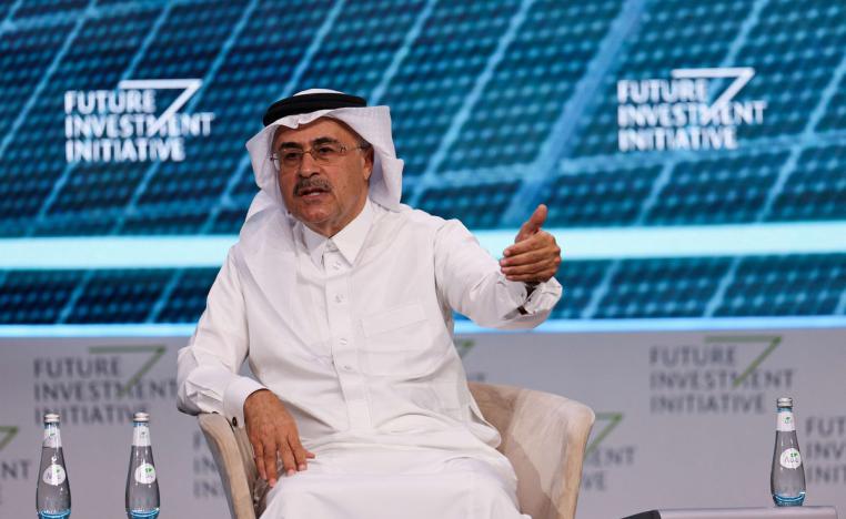 أممين الناصر يشخص وضع سوق النفط على ضوء التطورات الجيوسياسية