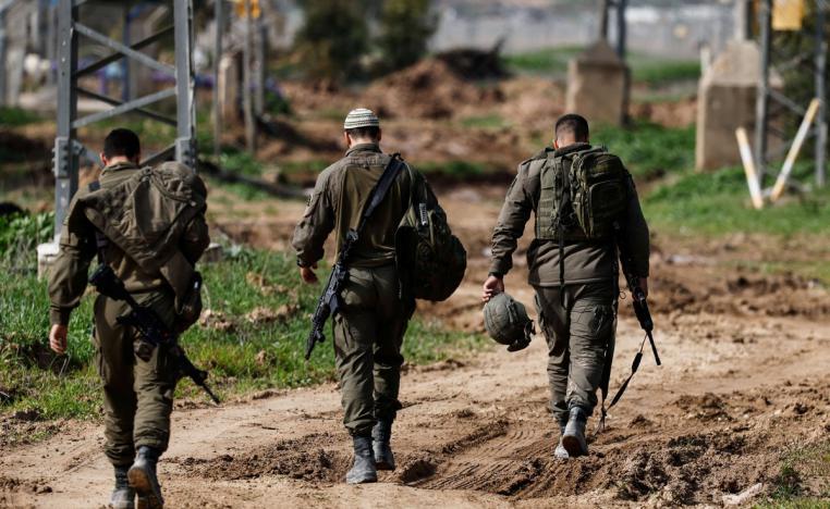 اسرائيل تعتمد على أذرع في مناطق خارج سيطرتها بغزة 