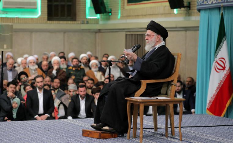 لا خيارات كثيرة أمام النظام الإيراني