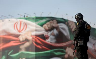ايران تواجه أسوأ أزمة مع تصاعد الاحتجاجات