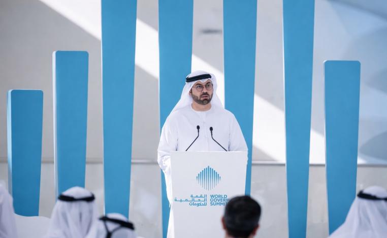 القمة تحولت إلى منصة عالمية للحلول العملية والأفكار الجديدة