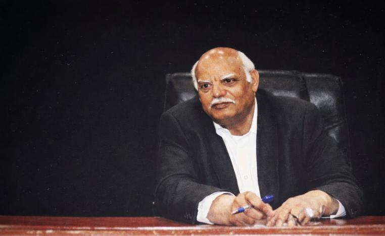 الطيب صالح طهوري