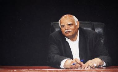 الطيب صالح طهوري
