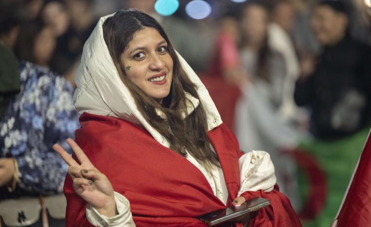 أجواء تعكس روح الفرح