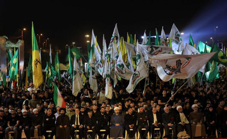 مصير العراق بات بأيدي فصائل غير منضبطة