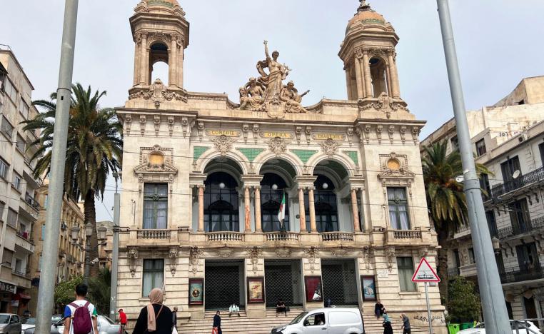 المشهد اليوم سيريالي بامتياز