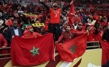 المغرب يجني ثمرة رؤية ملكية رسخت فكرة التضامن والتلاحم الاجتماعي