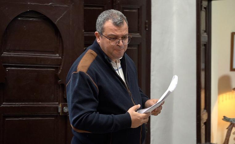 هشام الجباري