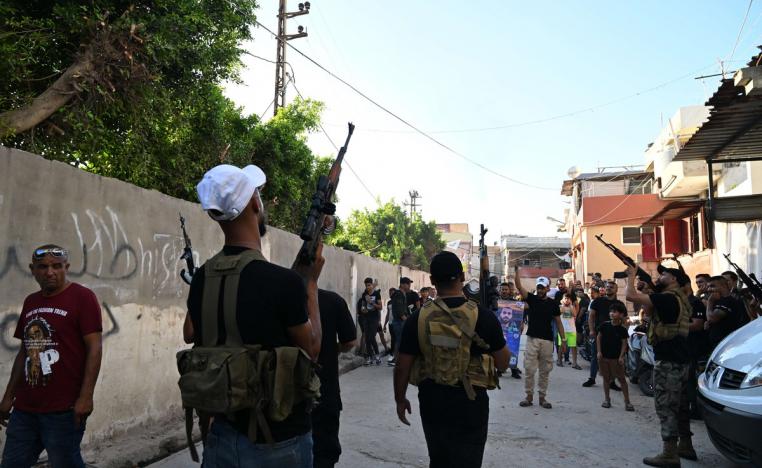 التحدي الحقيقي لا يكمن فقط في جمع السلاح