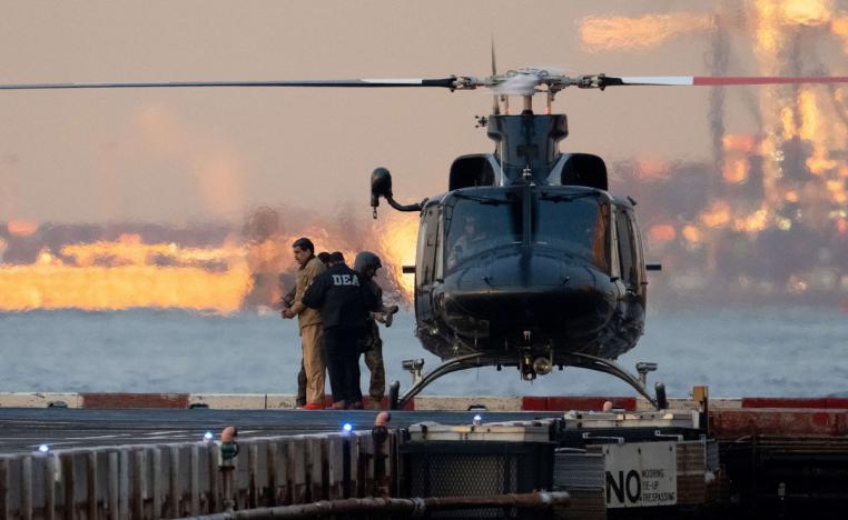 اختطاف مادورو يكشف عن أزمة عميقة في النظام الدولي