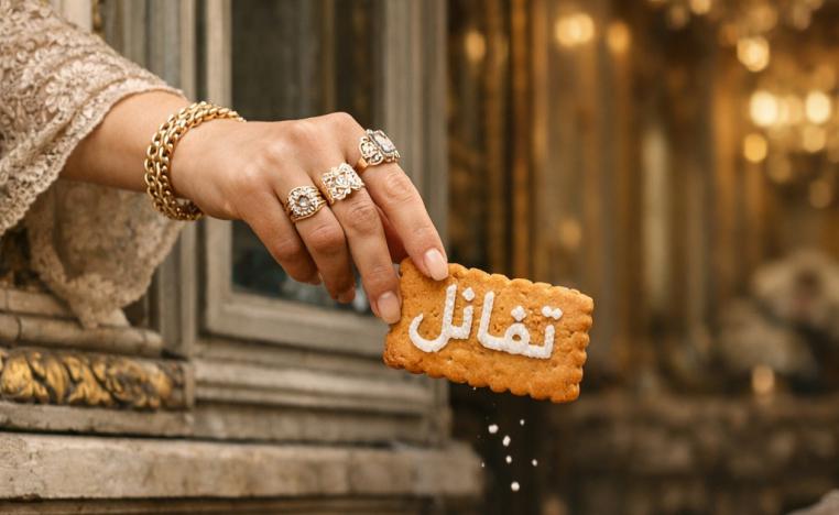 التبلد الأخلاقي