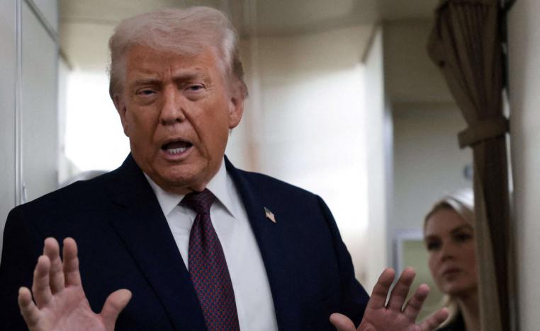 نهج ترامب يثير قلق الحلفاء والأعداء