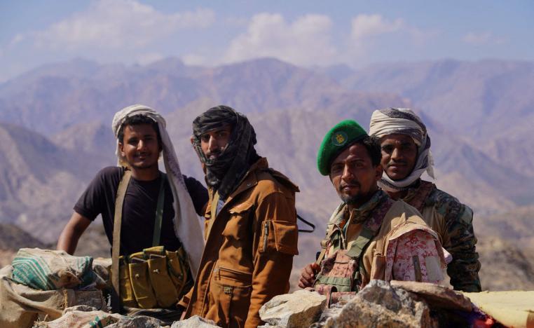 الانتقالي الجنوبي مع مسار سياسي وقانوني يضمن حق الجنوب  