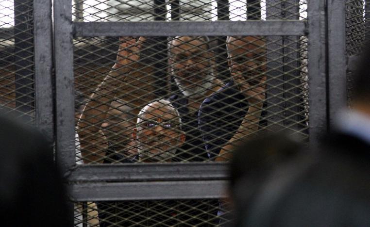 واشنطن تنهي سنوات من التردد تجاه فروع الإخوان