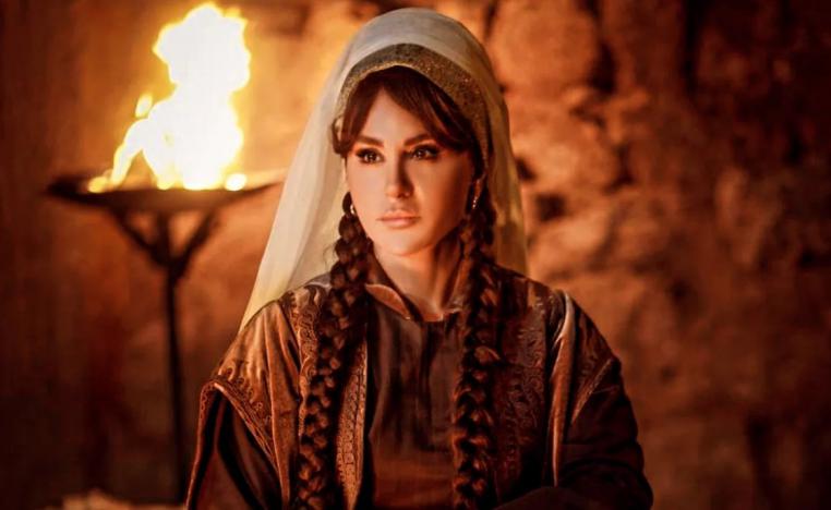 مسلسل 'النويلاتي'