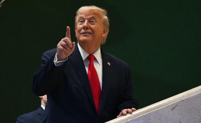 آخر تحذير لطهران 