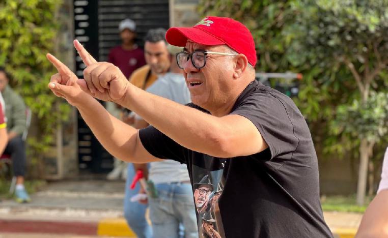 إدريس الروخ