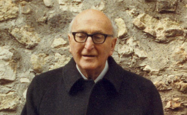 المستشرق فرانشيسكو غابريالي 