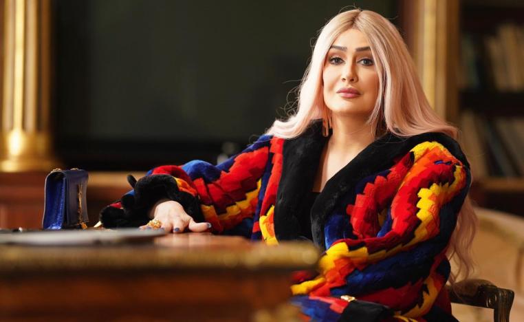 غادة عبدالرازق