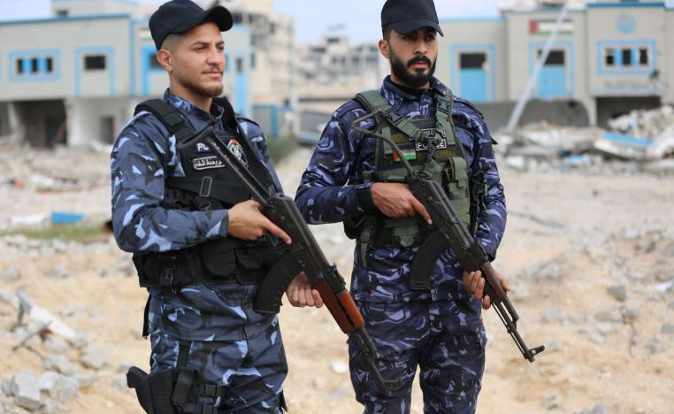 إسرائيل ترفض أي دور لموظفين تابعين لحماس في إدارة غزة