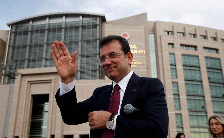 Ekrem Imamoglu