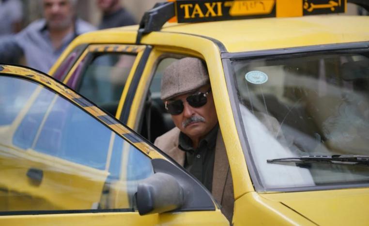 جمال سليمان