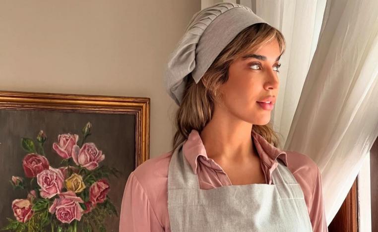 مسلسل 'أنا حرة'