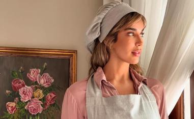 مسلسل 'أنا حرة'