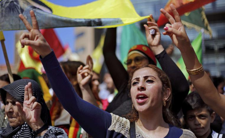 رحلة البحث عن ضمانات الوجود في زمن التحولات الكبرى