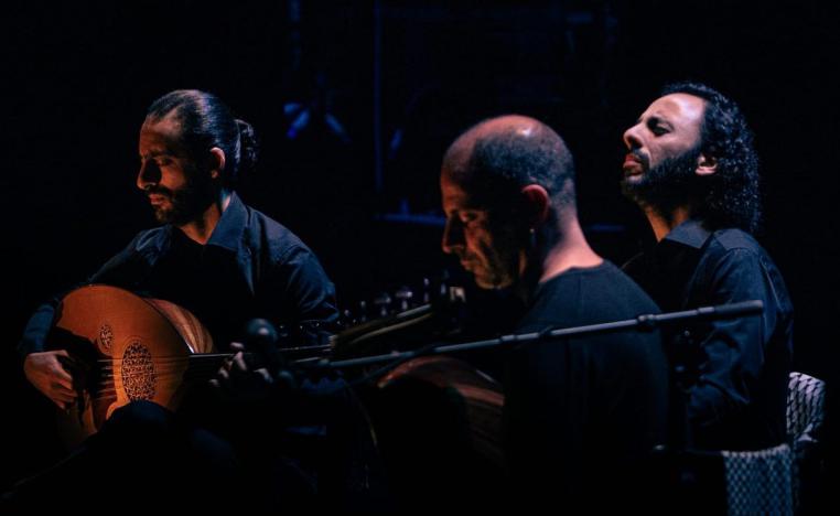 'الثلاثي جبران'