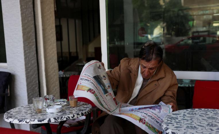 صحافة المغرب