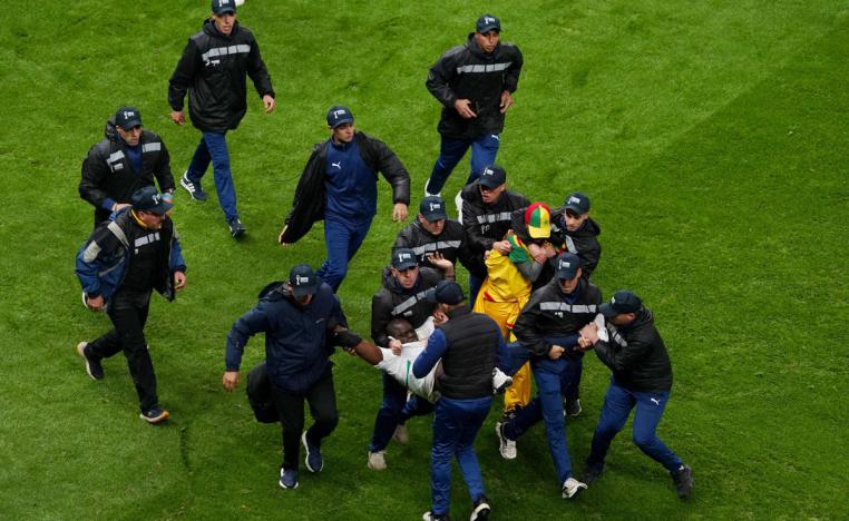 نهائي الرباط لم ينتهِ بعد