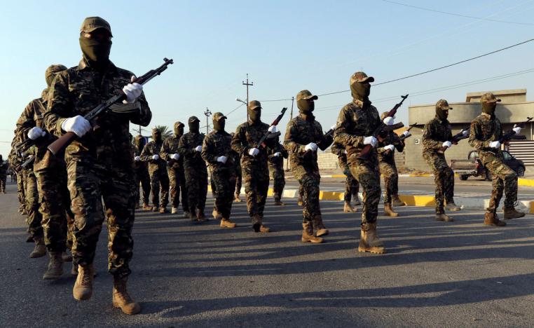 مستقبل الفصائل المسلحة.. كلمة السر في وزارتي السيادة