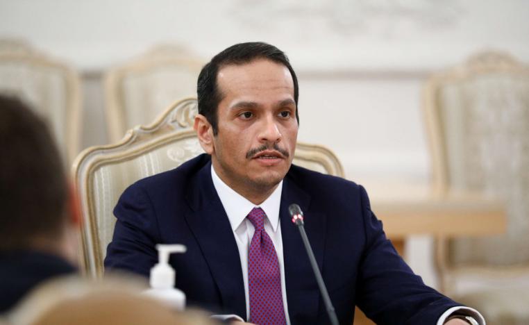 الدوحة تسعى لتعزيز صورتها كعاصمة للوساطة