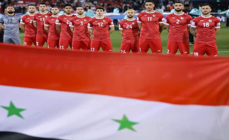 منتخب أثبت قدرته على مقارعة الكبار 