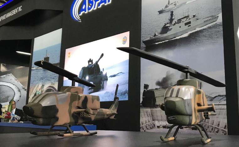 الجيل الخامس من المقاتلات يكسر احتكار الكبار