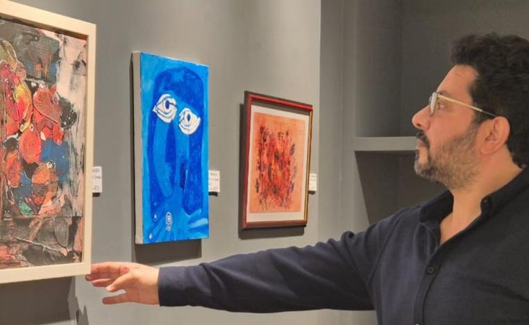 وليد علاء الدين